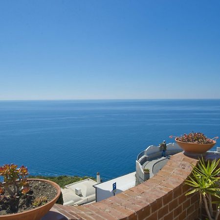 Casetta Turchese Praiano Ngoại thất bức ảnh